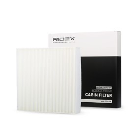 Comprar Filtro de habitáculo de RIDEX 424I0240 a bajo precio de 4,84 €