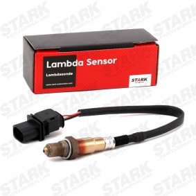Osta Lambdatunnistin STARK:llä SKLS-0140183 edullisesti hintaan 68,77 €