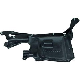 Motorabdeckung 8104011 von DIEDERICHS günstig für 27,82 € online kaufen