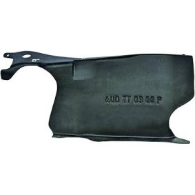 Motorabdeckung 8104012 von DIEDERICHS günstig für 27,82 € online kaufen