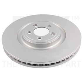 Bremsscheibe 311225 von NK günstig für 123,77 € online kaufen