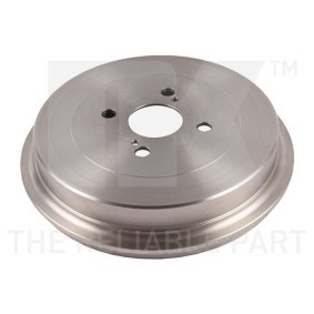 Bremstrommel 254531 von NK günstig für 56,83 € online kaufen