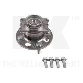 Radlagersatz 763514 von NK günstig für 333,96 € online kaufen