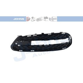 Lüftungsgitter, Stoßfänger 50 17 27-32 von JOHNS günstig für 13,70 € online kaufen