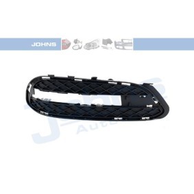 Lüftungsgitter, Stoßfänger 50 17 28-32 von JOHNS günstig für 13,70 € online kaufen