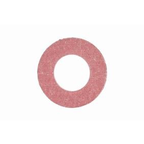 Acquista Anello di tenuta, vite di scarico olio da VAICO V20-2423 a buon mercato per soli 2,15 €