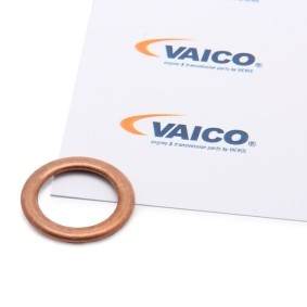 Achetez des Rondelle d'étanchéité, vis de vidange d'huile VAICO V25-0809 à prix pour 1,29 €