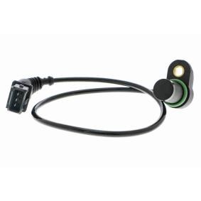 Sensor, Drehzahl V20-72-0474-1 von VEMO günstig für 44,45 € online kaufen