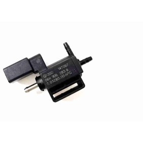 Ventil, Luftsteuerung-Ansaugluft V10-63-0075 von VEMO günstig für 39,61 € online kaufen