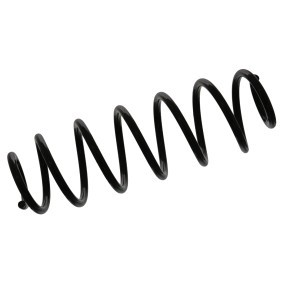 Köp Spiralfjäder av FEBI BILSTEIN 46847 till det låga priset 356,43 kr
