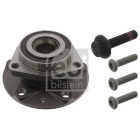 Radlagersatz für SKODA von FEBI BILSTEIN