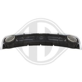 Acquista Paraurti posteriore da DIEDERICHS 1019056 a buon mercato per soli 132,35 €