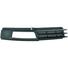 Lüftungsgitter, Stoßfänger 1027049 von DIEDERICHS günstig für 16,27 € online kaufen