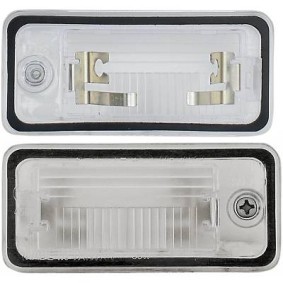 Acquista Luce targa da DIEDERICHS 1031092 a buon mercato per soli 12,72 €
