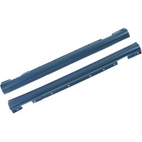 Schwellerverkleidung 1672862 von DIEDERICHS günstig für 238,58 € online kaufen