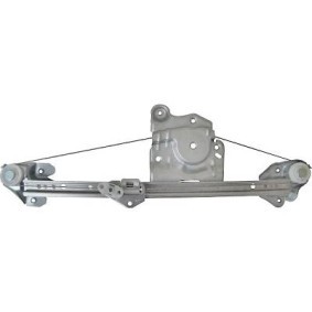 Achetez des Lève-vitre DIEDERICHS 1806122 à prix pour 105,52 €