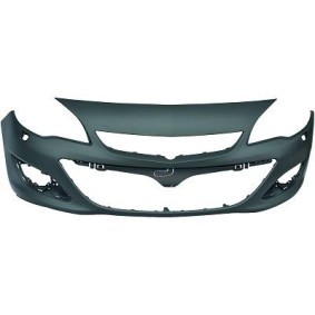 Stoßstange 1807152 von DIEDERICHS günstig für 153,46 € online kaufen