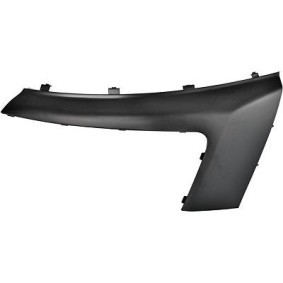 Acquista Modanatura paraurti da DIEDERICHS 3497053 a buon mercato per soli 43,06 €