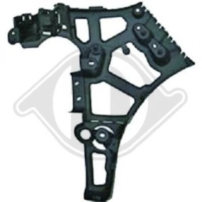 Stoßstangenhalter 4465058 von DIEDERICHS günstig für 63,33 € online kaufen