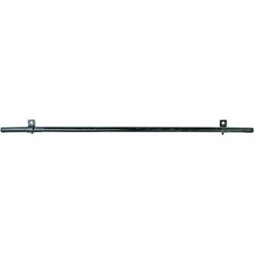 Comprar Amortiguador de colisiones, parachoques de DIEDERICHS 6542061 a bajo precio de 73,30 €