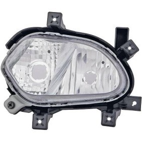 Comprar Faro antiniebla de DIEDERICHS 6554088 a bajo precio de 52,79 €