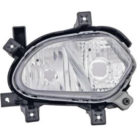 Comprar Faro antiniebla de DIEDERICHS 6554089 a bajo precio de 52,79 €