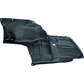 Motorraumdämmung 8066181 von DIEDERICHS günstig für 51,51 € online kaufen