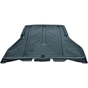 Achetez des Cache moteur DIEDERICHS 8101612 à prix pour 61,93 €