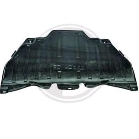 Motorabdeckung 8101715 von DIEDERICHS günstig für 61,52 € online kaufen