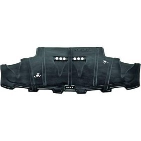 Achetez des Cache moteur DIEDERICHS 8102310 à prix pour 85,58 €