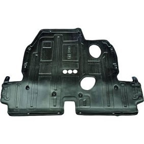 Achetez des Cache moteur DIEDERICHS 8658611 à prix pour 102,28 €