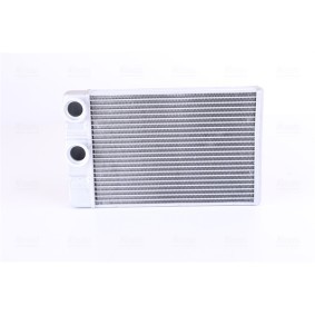 Comprar Radiador de calefacción de NISSENS 72669 a bajo precio de 91,85 €