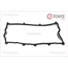 Ventildeckeldichtung 515-5097 von TRISCAN günstig für 17,20 € online kaufen