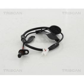 ABS-Sensor 8180 43521 von TRISCAN günstig für 28,70 € online kaufen