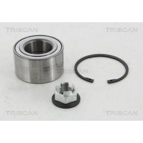 Radlagersatz 8530 28111 von TRISCAN günstig für 66,50 € online kaufen