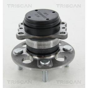 Radlagersatz 8530 43243 von TRISCAN günstig für 83,98 € online kaufen