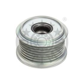 Generatorfreilauf F5-1152 von OPTIMAL günstig für 134,78 € online kaufen