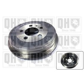 Acquista Tamburo freno da QUINTON HAZELL BDR591 a buon mercato per soli 40,77 €