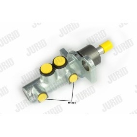 Hauptbremszylinder 133140J von JURID günstig für 110,58 € online kaufen
