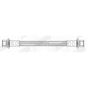 Bremsschlauch 172679J von JURID günstig für 15,73 € online kaufen