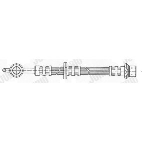 Bremsschlauch 172681J von JURID günstig für 22,60 € online kaufen