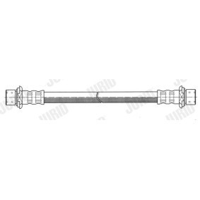 Bremsschlauch 172747J von JURID günstig für 30,69 € online kaufen