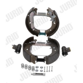 Bremsensatz, Trommelbremse 381369J von JURID günstig für 169,39 € online kaufen