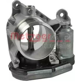 Drosselklappenstutzen 0892165 von METZGER günstig für 159,13 € online kaufen