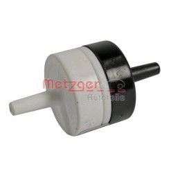 Achetez des Transmetteur de pression, contrôle des gaz d'échappement METZGER 0892222 à prix pour 20,61 €