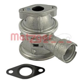 Compre Válvula, sistema de ar secundário da METZGER 0892237 a um preço baixo por 100,30 €