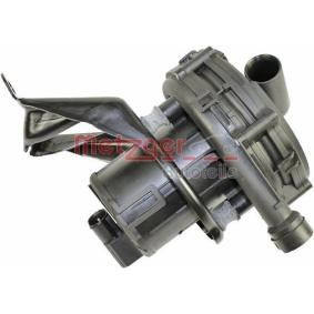 Sekundärluftpumpe 0899014 von METZGER günstig für 385,58 € online kaufen