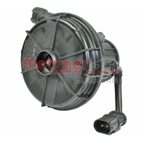 Sekundärluftpumpe 0899017 von METZGER günstig für 243,42 € online kaufen