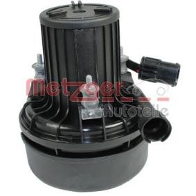 Sekundärluftpumpe 0899018 von METZGER günstig für 250,50 € online kaufen
