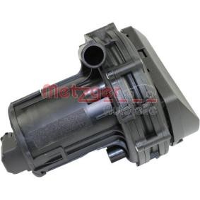Sekundärluftpumpe 0899019 von METZGER günstig für 292,96 € online kaufen